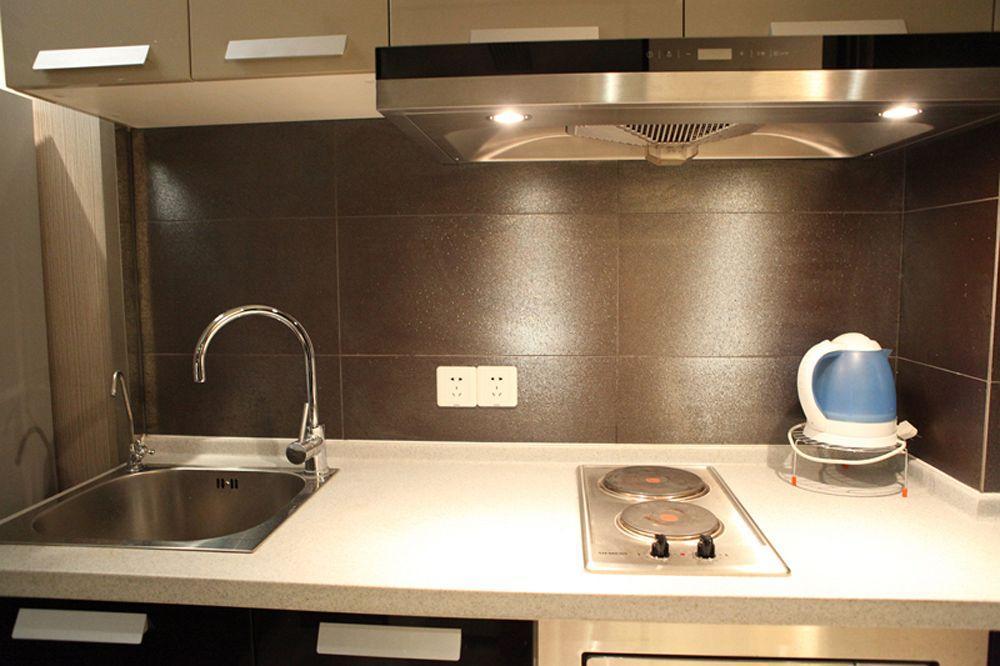 Nanjing Kaibin Apartment - Kairun No. 5 Exterior foto
