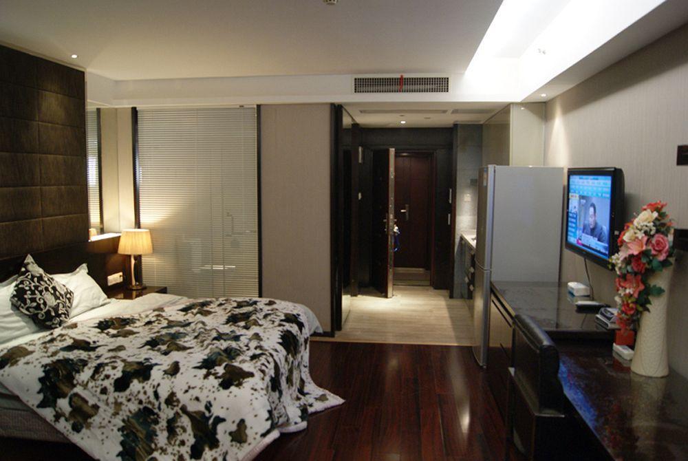 Nanjing Kaibin Apartment - Kairun No. 5 Exterior foto